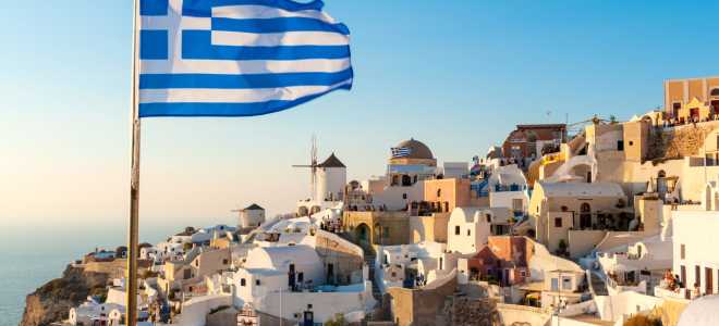 Как получить визу в Грецию для россиян в 2020 году?