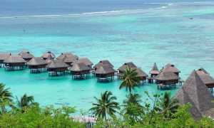 На Бали без визы: правила въезда и сроки пребывания на острове