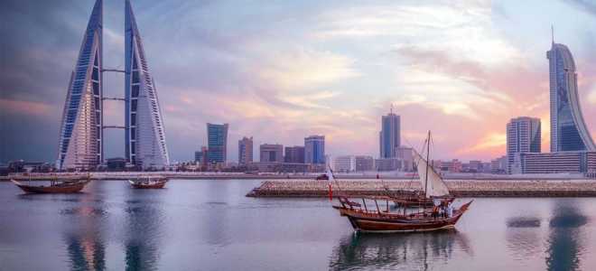 Въезд в Бахрейн для россиян: безвизовый транзит или национальная виза