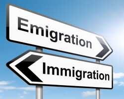 Эмиграция и иммиграция: в чем разница?