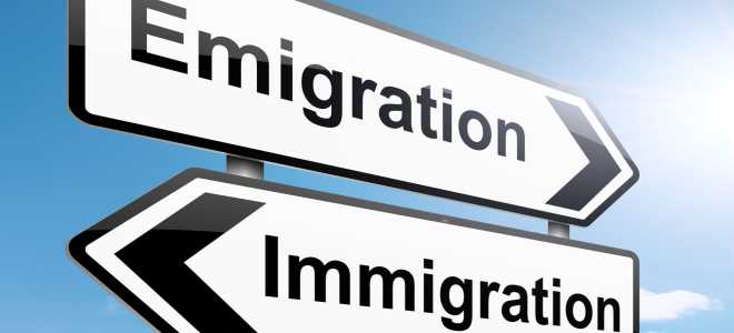 Эмиграция и иммиграция: в чем разница?