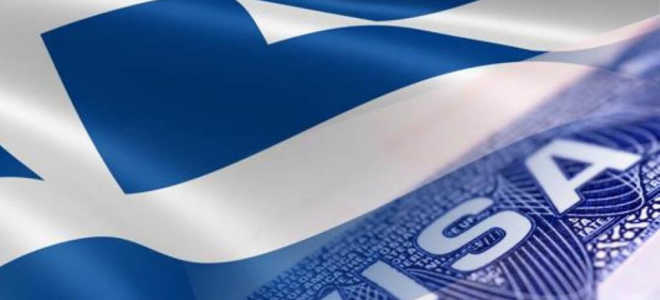 Сколько стоит виза в Грецию в 2020 году?