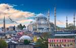 Правила въезда в Турцию в 2020 году: безвизовый режим или нужна виза?