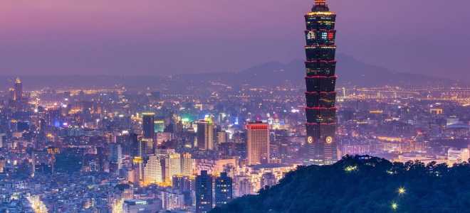 Нужна ли виза в Тайвань для россиян в 2020 году?