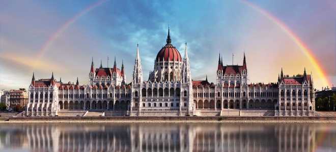 Как получить визу в Венгрию в 2020 году?