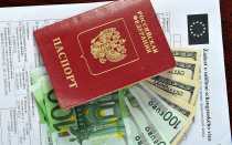 Сколько стоит сделать шенгенскую визу в 2020 году?