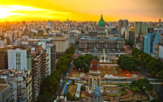 Въезд в Аргентину для россиян: нужна ли виза
