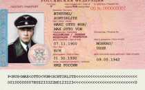 Серия и номер заграничного паспорта РФ: где указаны и что они означают
